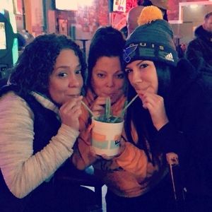 Meet your Posher, Jill